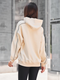 Hanorac de damă Staff jo milk reflective