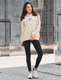 Hanorac de damă Staff jo milk reflective