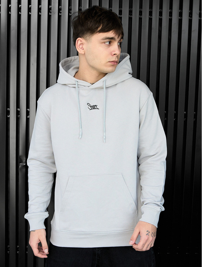 Hanorac Staff light gray logo