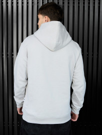 Hanorac Staff light gray logo