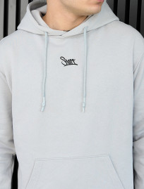 Hanorac Staff light gray logo