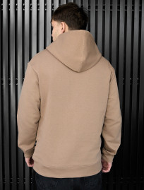 Hanorac Staff brown logo