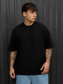 Tricou Staff lost in paradise reflective oversize