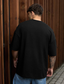 Tricou Staff don’t give oversize