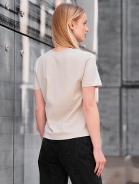 Tricou de damă Staff sum milk