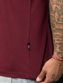Tricou Staff bordo basic