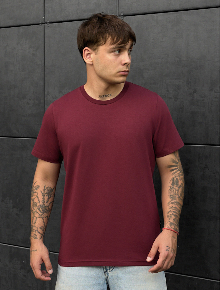 Tricou Staff bordo basic