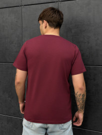 Tricou Staff bordo basic
