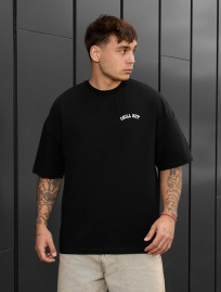 Tricou Staff chill out oversize