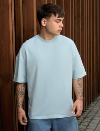 Tricou Staff learn oversize