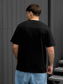 Tricou Staff reglan black
