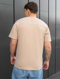 Trciou Staff reglan beige