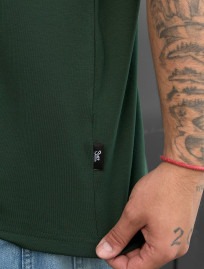 Tricou Staff reglan green