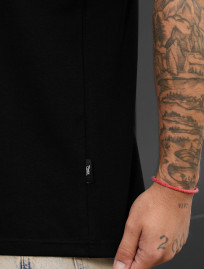 Tricou Staff bt black