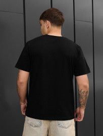 Tricou Staff bt black