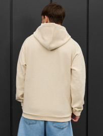 Hanorac Staff re milk logo oversize