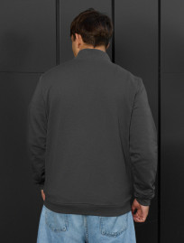 Bluză Staff ra dark gray