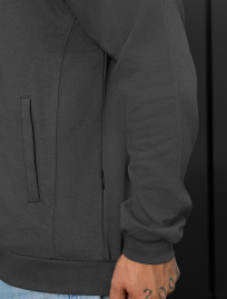 Bluză Staff ra dark gray