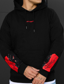 Hanorac Staff original oversize