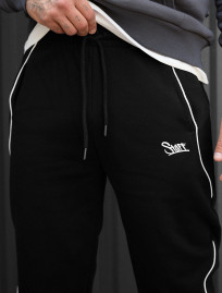 Pantaloni de trening Staff ers black