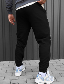 Pantaloni de trening Staff ers black