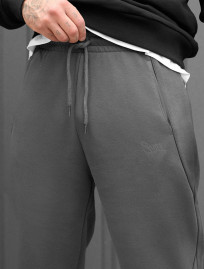 Pantaloni de trening Staff ers gray