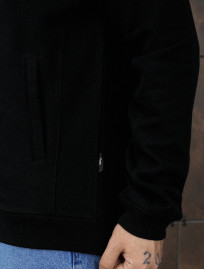 Bluză Staff sp black