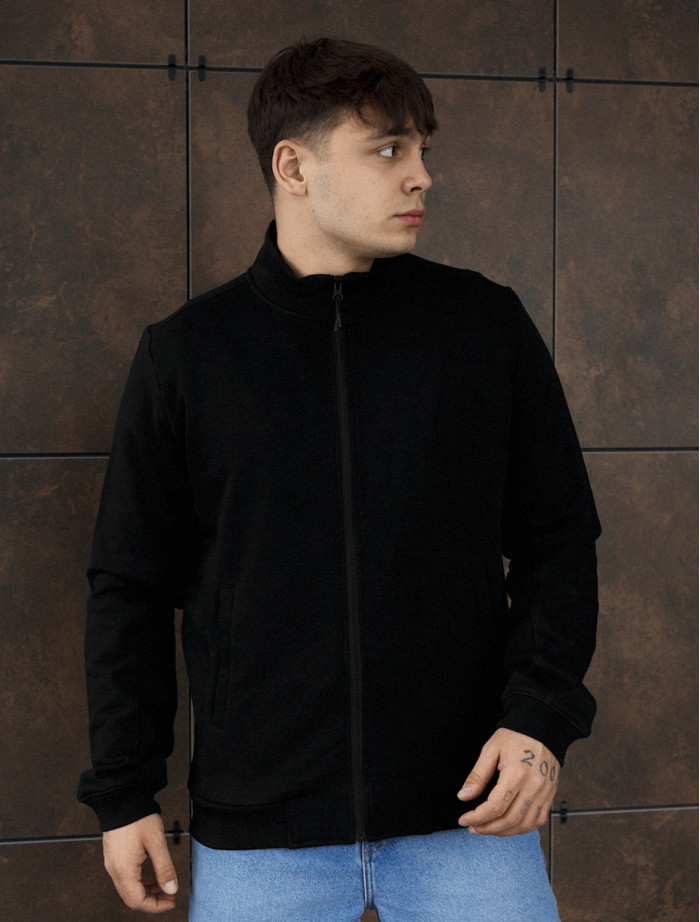 Bluză Staff sp black