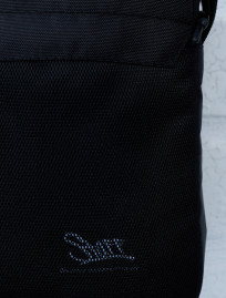 Geantă de umăr Staff black