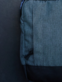 Geantă de umăr Staff gray