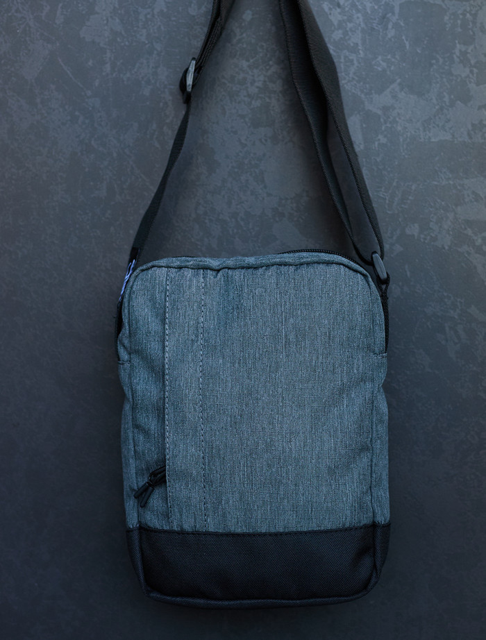 Geantă de umăr Staff gray