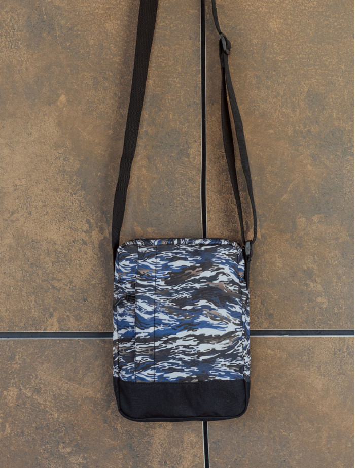 Geantă de umăr Staff blur