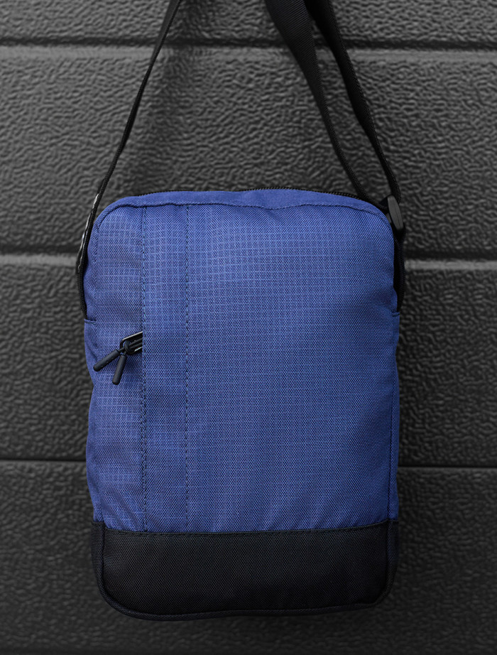 Geantă de umăr Staff navy