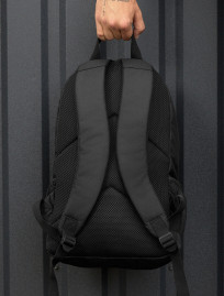Rucsac Staff 15L black