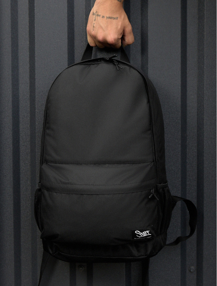 Rucsac Staff 15L black