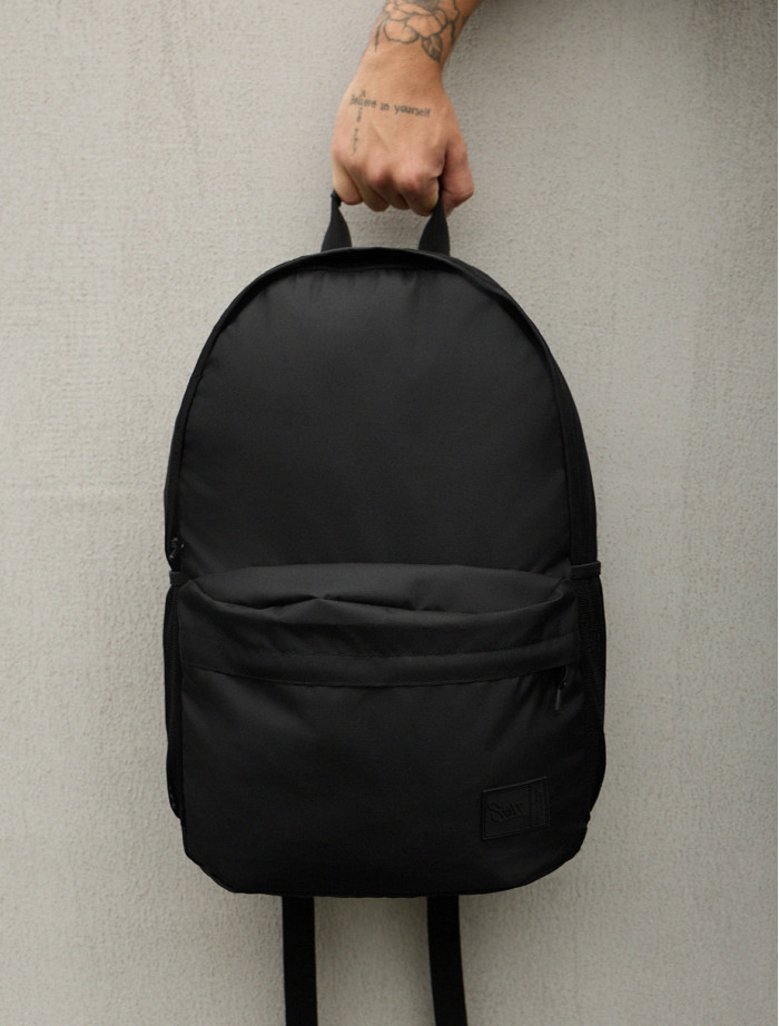 Rucsac Staff 18L black