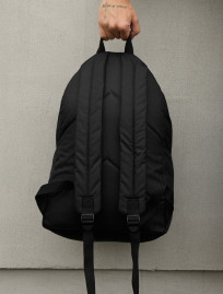 Rucsac Staff 18L black