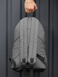 Rucsac Staff 18L gray