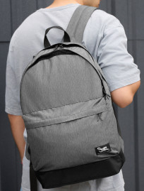 Rucsac Staff 18L gray