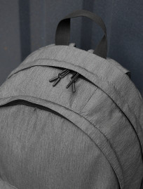 Rucsac Staff 18L gray