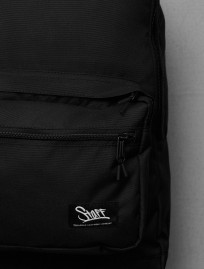 Rucsac Staff 20L black