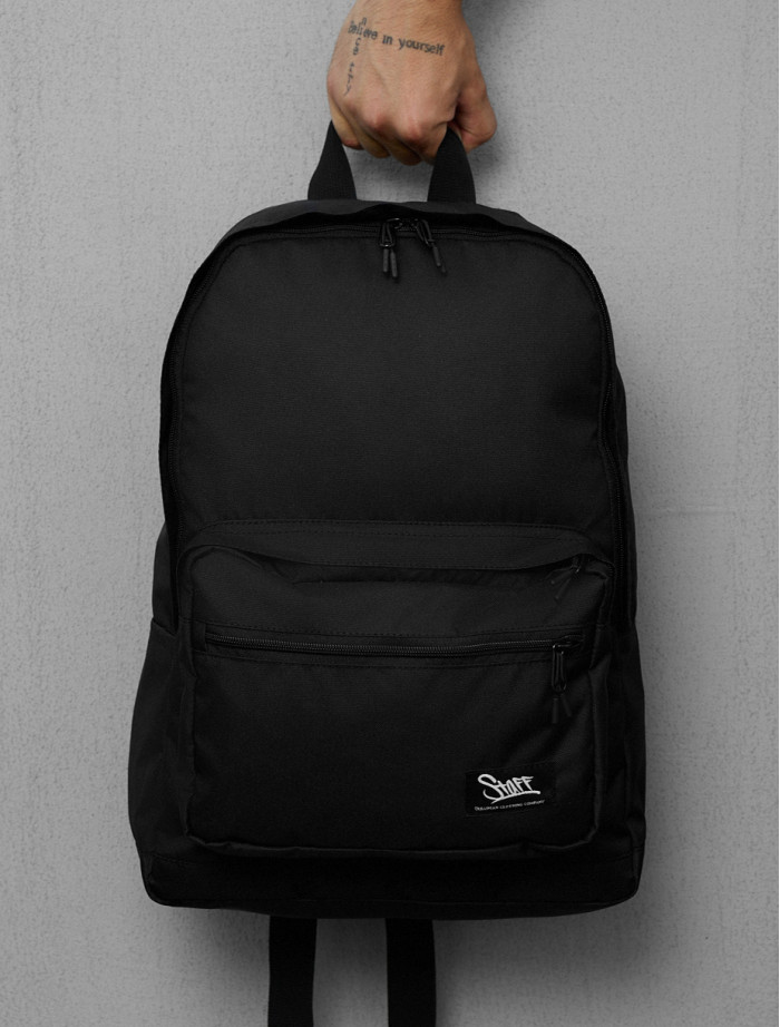 Rucsac Staff 20L black