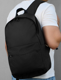 Rucsac Staff en 19L black