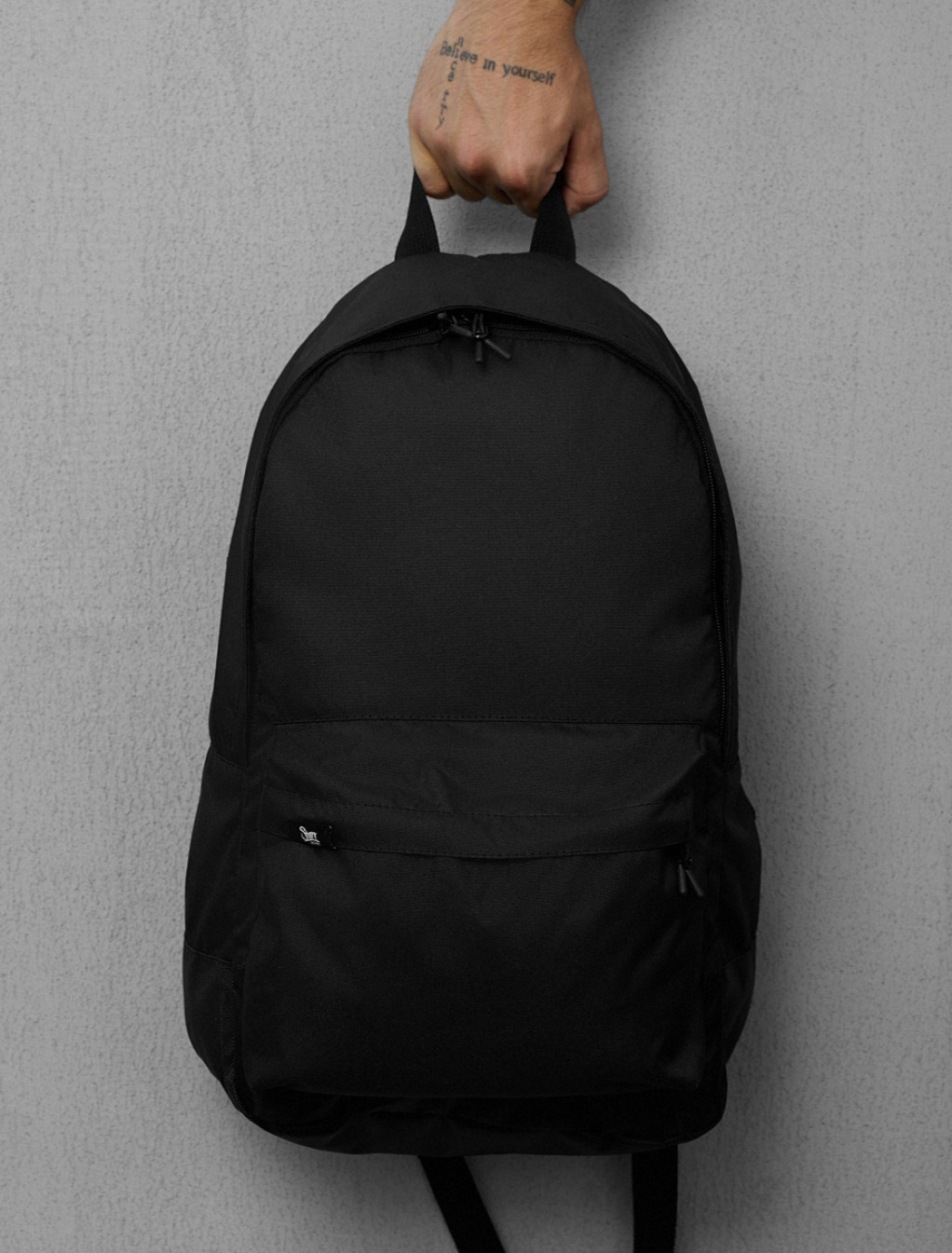 Rucsac Staff en 19L black