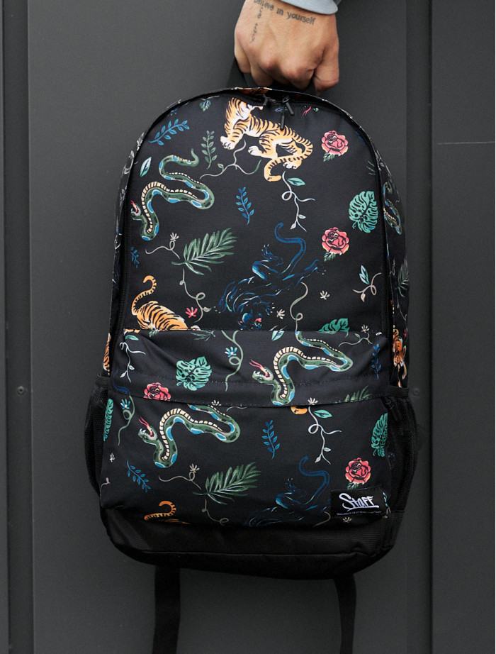 Rucsac Staff 15L jungle