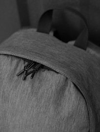 Rucsac Staff 15L gray