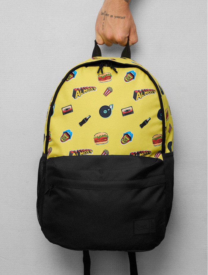 Rucsac Staff 18L almost