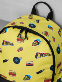 Rucsac Staff 18L almost
