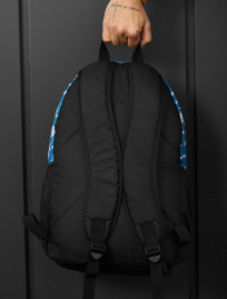 Rucsac Staff 18L wave