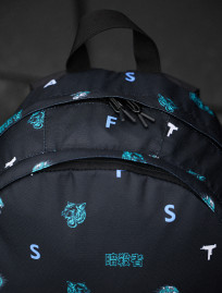 Rucsac Staff 18L letters